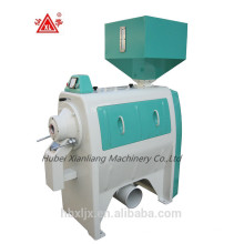 MNMS18 emery roller high negative pressure rice whitener machine